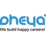 Dheya Career Mentors (India) Pvt. Ltd company logo