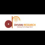 Dhvani Research company logo