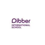 Dibber International school company logo