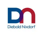 Diebold Nixdorf company logo