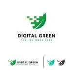 Digital Green company logo