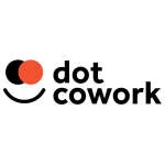 Dotcoworking company logo