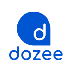 Dozee company logo