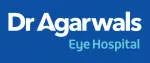 Dr. Agarwal's Eye Hospital company logo