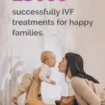 Dr. Aravind's IVF Fertility & Pregnancy Centre company logo