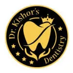 Dr. Kishor’s Dentistry company logo