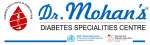 Dr Mohan's Diabetes Specialties Centre company logo