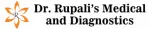 Dr. Rupali's Medical & Diagnostics company logo