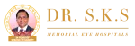 Dr.S.K.S.Memorial Eye Hospital company logo