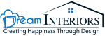 Dream interiors company logo