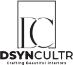 Dsyncultr Interiors company logo