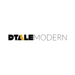 Dtale Modern company logo