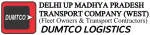 Dumtco Transfreight Pvt Ltd company logo