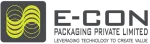 E-Con Packaging Pvt. Ltd. company logo