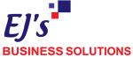 EJS business solutions company logo