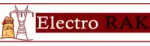 ELECTRO RAK company logo