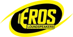 EROS Inc. company logo