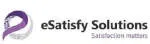 ESatisfy solutions company logo