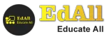 EdAll Techno Solutions company logo