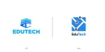 Edutech company logo