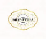 Ellaa Hotels company logo