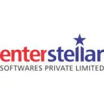 Enterstellar softwares PVT LTD company logo