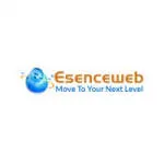 Esenceweb IT company logo