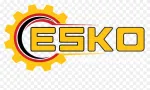 Esko company logo