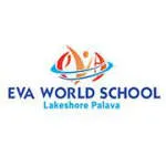 Eva World School company logo