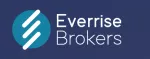 Everrise infra company logo