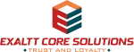 Exaltt Core Solutions Pvt Ltd company logo