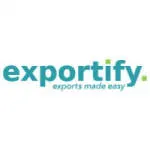 Exportify Technologies Pvt Ltd company logo