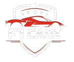 F1 CARZ company logo