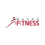 FITNESS MUST company logo