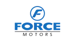 FORCE company logo