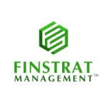 FinStrat Management company logo