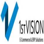 First Vision company logo