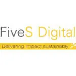 FiveS Digital company logo