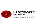 Flatworld Solutions Private Limited company logo