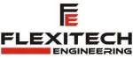 Flexitech Engineering company logo