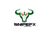 Forex trade ind company logo