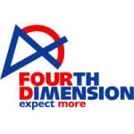 Fourth Dimension Technologies company logo