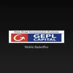 GEPL Capital Pvt Ltd company logo