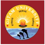 GITAM University company logo