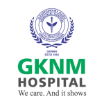 GKNM HOSPITAL company logo