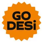 GO DESi company logo