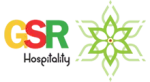 GSR Hospitality services company logo