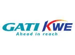 Gati Logistics company logo