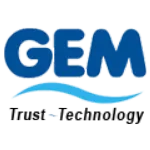 Gem Equipments Ltd company logo