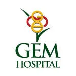 Gem Hospital & Research Center company logo